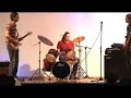 Jimi hendrix - voodoo child (slight return)