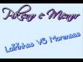 pikeno e menor loiras VS morenas