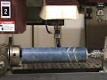 What not to do with your CNC.