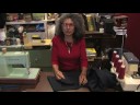 Tailoring Clothes for Men & Women : How to Measure Pants For Hemming