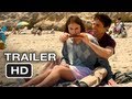 Seeking a Friend for the End of the World Official Trailer #1 - Steve Carell Movie (2012) HD