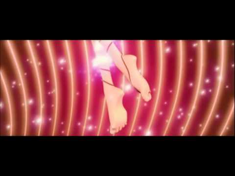 Скачать песни винкс 3d