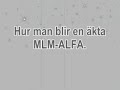 MLM SOS Hj?lp med ditt mlm MLM SOS Hj?lp med ditt mlm