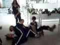 Bagunça na escola 1