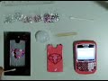 BBCool How To: Crystallize your \