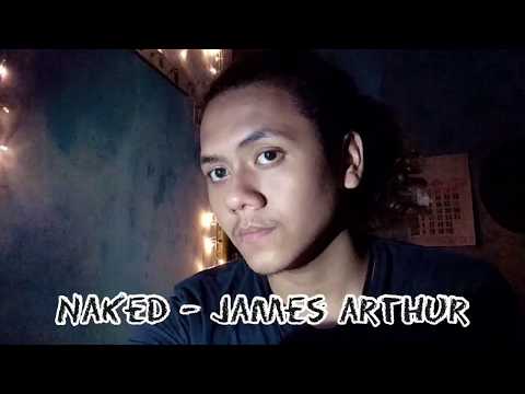 Naked - James Arthur (Cover by Devon)