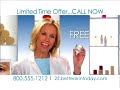Chamonix -- Jeunesse Anti-Aging Eye Cream TV Ad