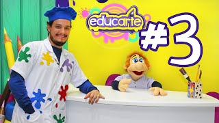 Educarte