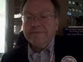 Interview with Raymond Buckley