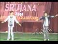 Annual day ..phani performance