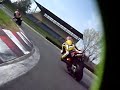 PESCARABIKERS- Mauro Moscardi e Gianni Di Virgilio a Magione