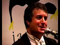 Sean Moyses plays 