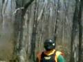 rodney vs paintball