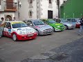 Rallysprint �a�arri-Irura 2008
