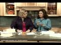How to Make and Decorate Baby Buggy Cake & Hearts & Flowers Cake by Wilton