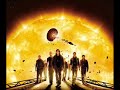 Mark Sherry pres. Outburst - A star within a star (TE Mix)