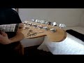 guitar player   ricardo canuto