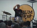 Carlos Bala & Bateria Odery! 
