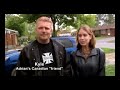 Adrian Campbell Makes a Run for the Border in \