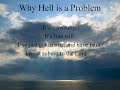 The Ethics of Hell