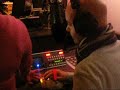 Dom takes the lie detector test