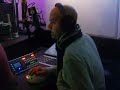Dom takes the lie detector test
