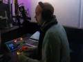 Dom takes the lie detector test