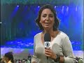 Cadoro - Jornal Hoje Circo Nacional da China