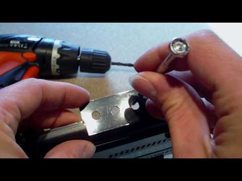 how to mod a sega genesis