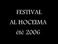 twatoun en concert :festival al hoceima 2006