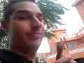 Eu aprendendo andar de moto 1