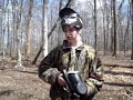 Levittown Paintballers
