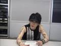 Miyavi - Universal comment 2005