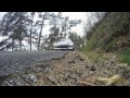 Rally HD Video - Julien maurin Ford Fiesta WRC Testing