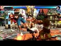 Click here to watch this video Tekken Tag 2 Asuka & Heihachi Combo