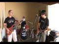 The Shinkickers - Off the Handle