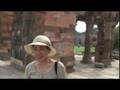 インド世界遺産『クトゥブ・ミナール』Madam Masako guides Indian world herita
