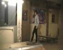 Hannes Jahreis : Kickflip a gap Hannes Jahreis : Kickflip a gap