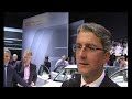 Audi A8 Präsentation Miami
