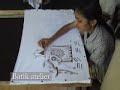 Sri Lanka Batik