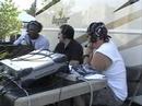 Shredd & Ragan - Anthony Hargrove @ Bills Training Camp 2007