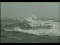 la rabbia del mare