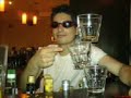 My Flairbartending promo video