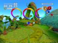videos de frog forest music- sonic heroes
