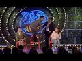 Il gruppetto - Zelig OFF 2008x01 Il gruppetto - Zelig OFF 2008x01