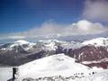 Mount Galdhoepiggen