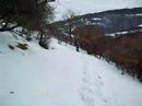 VALSORDA NEVE DICEMBRE 2007