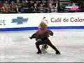 Anissina&Peizerat - 1999 Worlds FD - Man in the Iron Mask