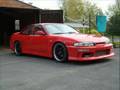 nismo silvia s14