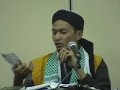 Ustaz Akhil Hayy - maksiat pt.9
